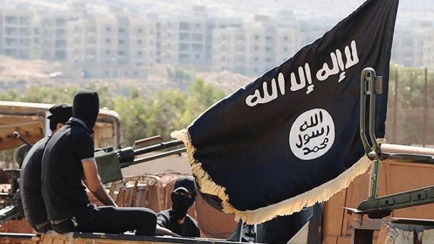 Zog Nürnbergerin mit vier Kindern in den IS-Dschihad?