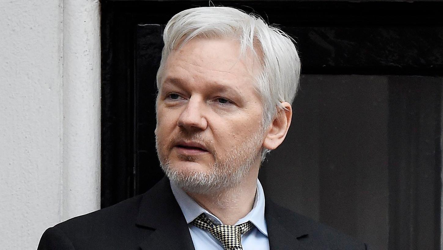 Manning begnadigt: Liefert sich jetzt Assange aus?
