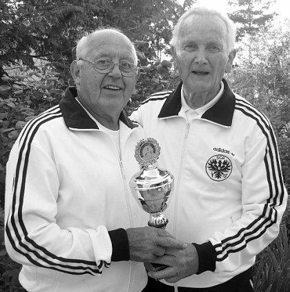 Richard Rzehak räumte groß ab Nordbayern