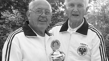 Richard Rzehak räumte groß ab Nordbayern