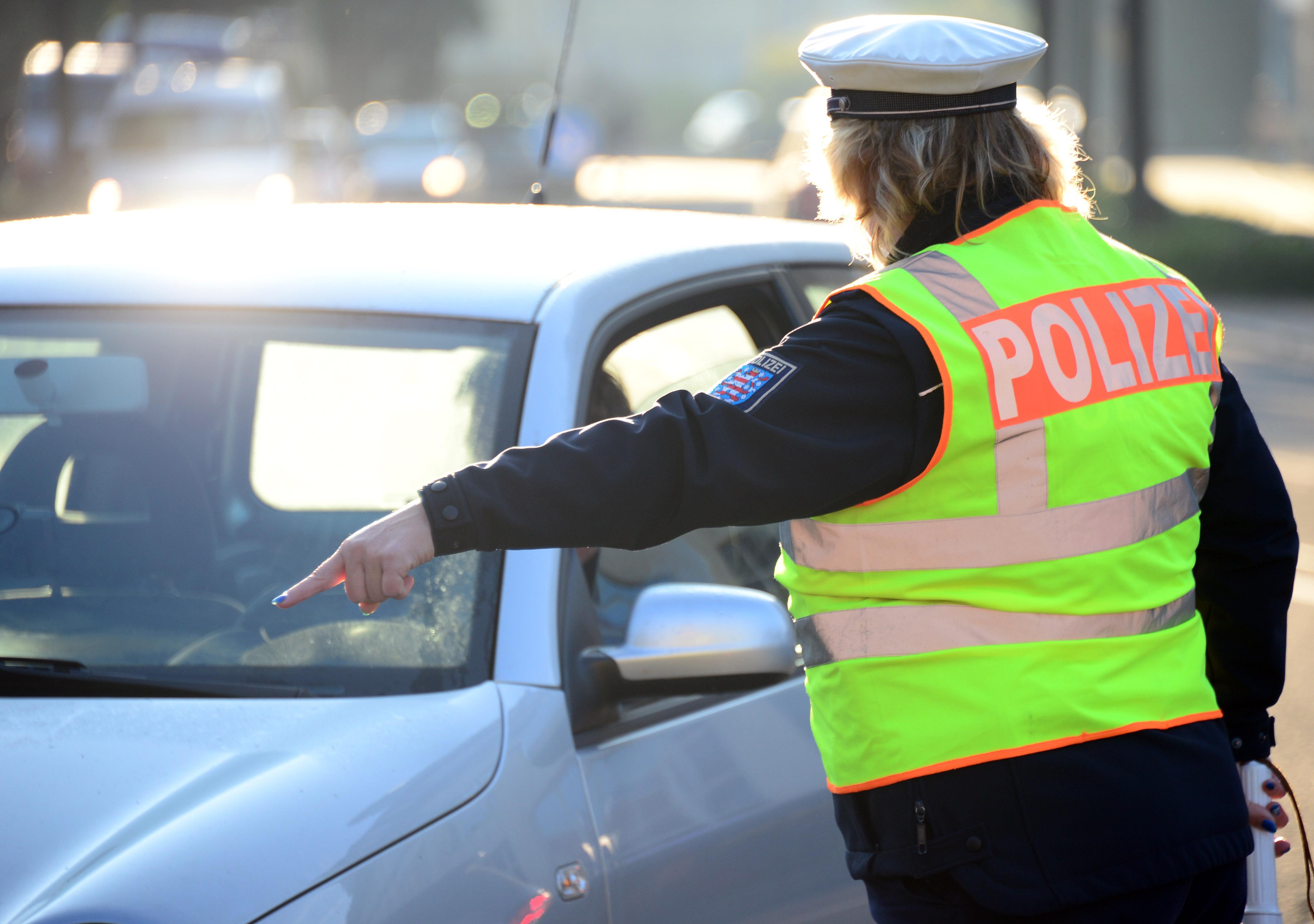 Illegale Rennen: Coronabedingt Leere Straßen Locken Raser | Nordbayern