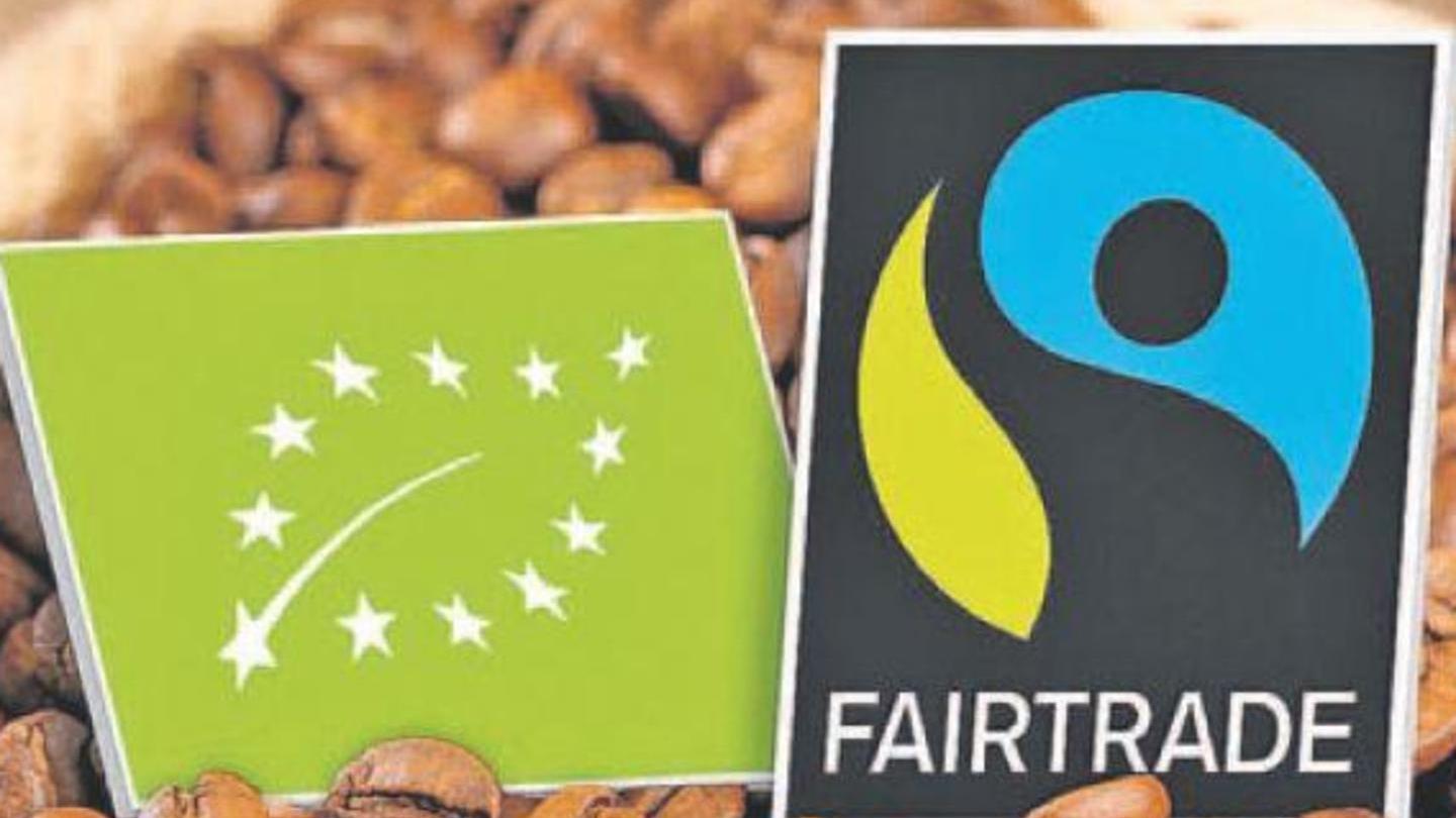 Veitsbronn ruft zum Fairtrade auf