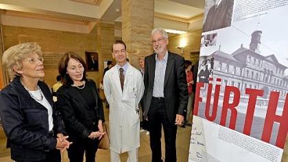 Berufsverbot als Schritt ins Verderben Berufsverbot als Schritt ins Verderben