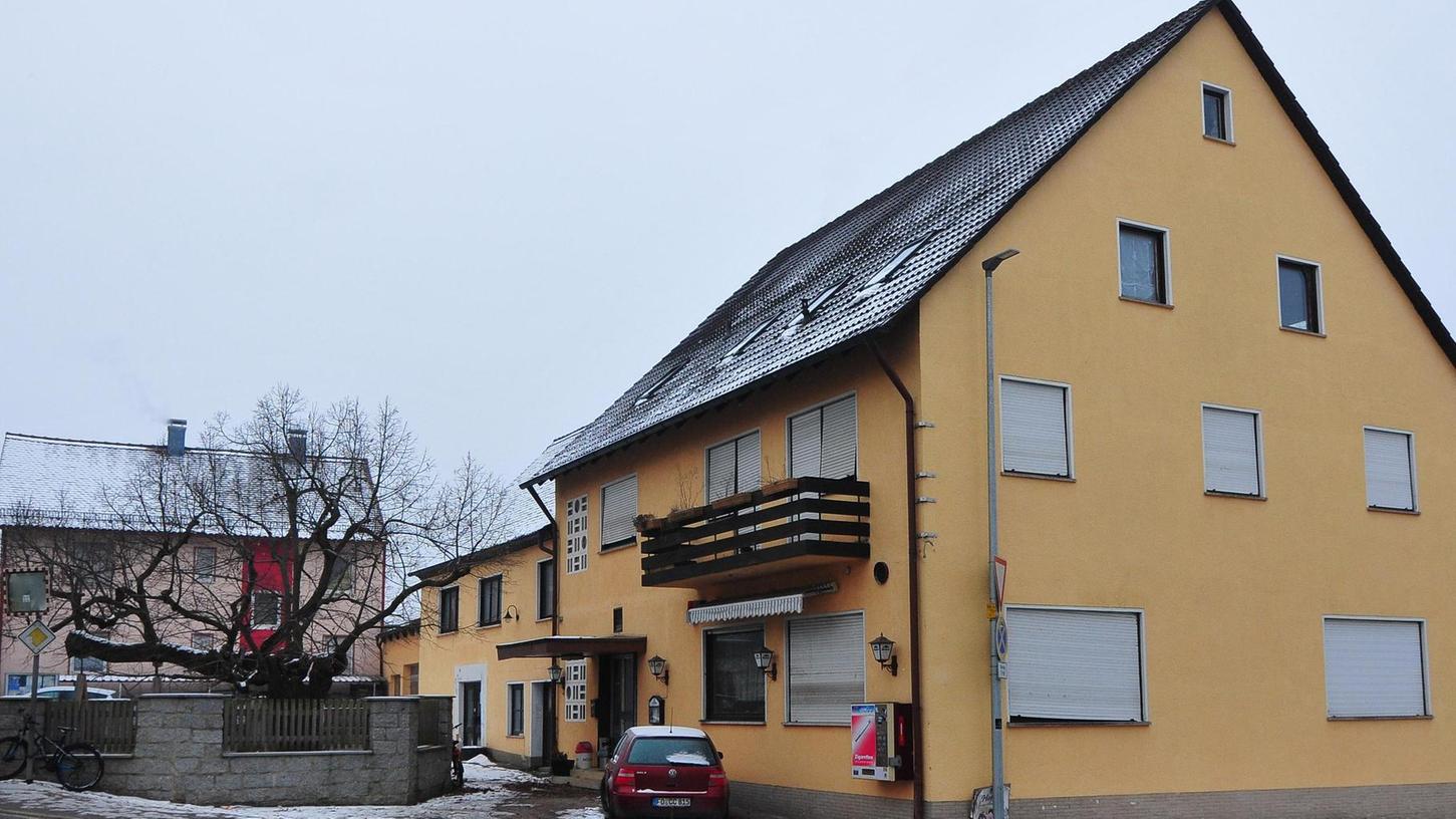 Letztes Kapitel fürs Gasthaus Zur Linde in Kersbach