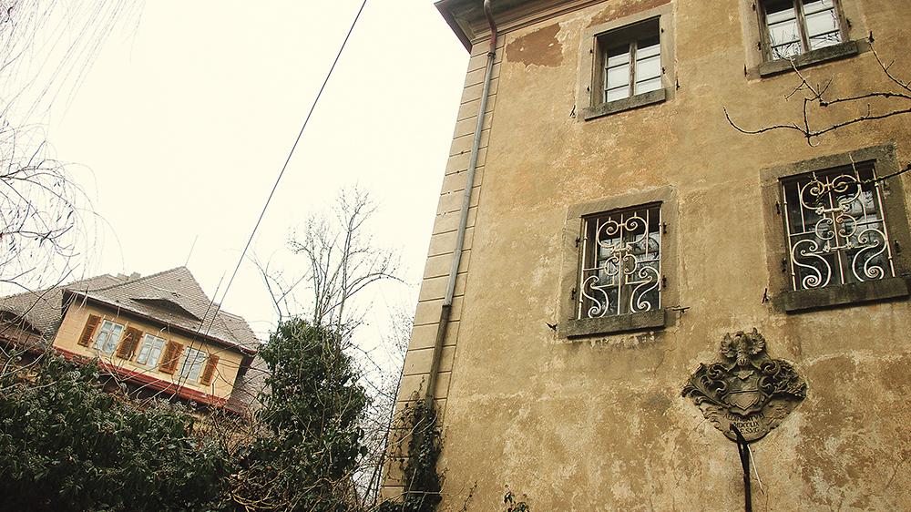 Schloss Syburg kommt nicht unter den Hammer