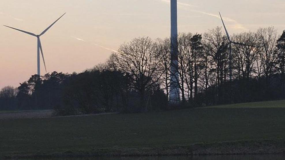 Windpark Birkach: Bürger sollen 2,3 Millionen investieren