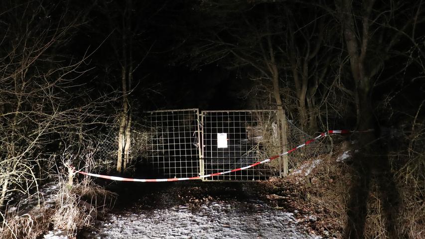 Grausamer Fund in Gartenhütte: Mann entdeckt sechs Leichen