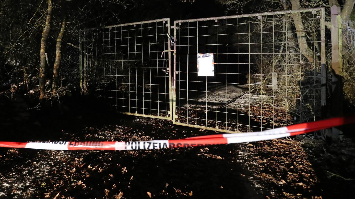 Nach dem tödlichen Drama in der Nähe von Arnstein steht nun die Ursache für den Kohlenmonoxid-Austritt fest. Nach dem tödlichen Drama in der Nähe von Arnstein steht nun die Ursache für den Kohlenmonoxid-Austritt fest.