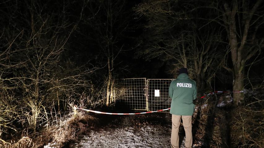 Grausamer Fund in Gartenhütte: Mann entdeckt sechs Leichen