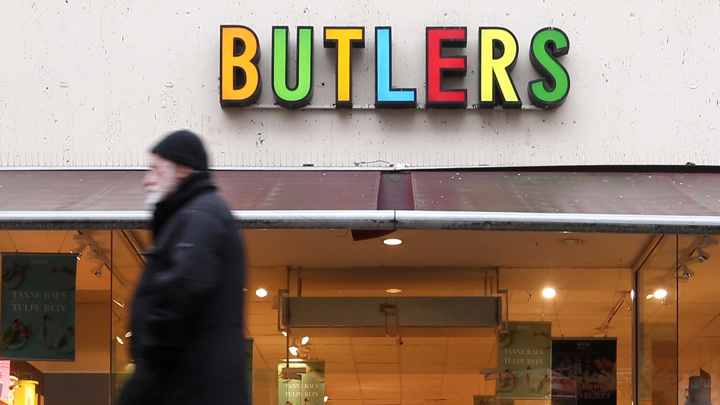 Die 1999 gegründete Einrichtungskette Butlers hat Ende Januar 2017 Insolvenz angemeldet. Um das Unternehmen zu sanieren, werden Filialen geschlossen.