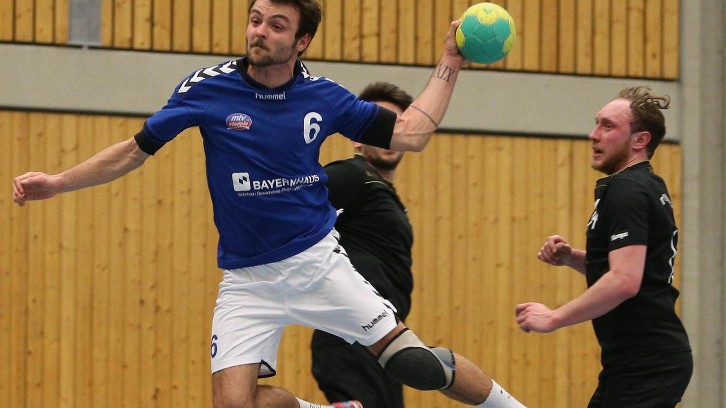 Handball BOL: Stadeln siegt in Altenberg