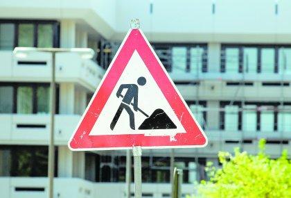 Prof. Thomas Strothotte im Gespräch