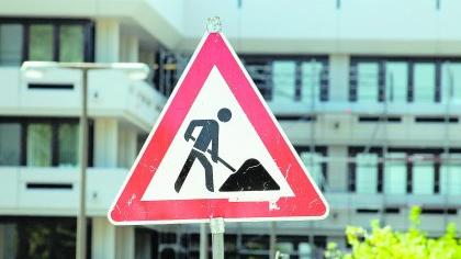 Prof. Thomas Strothotte im Gespräch