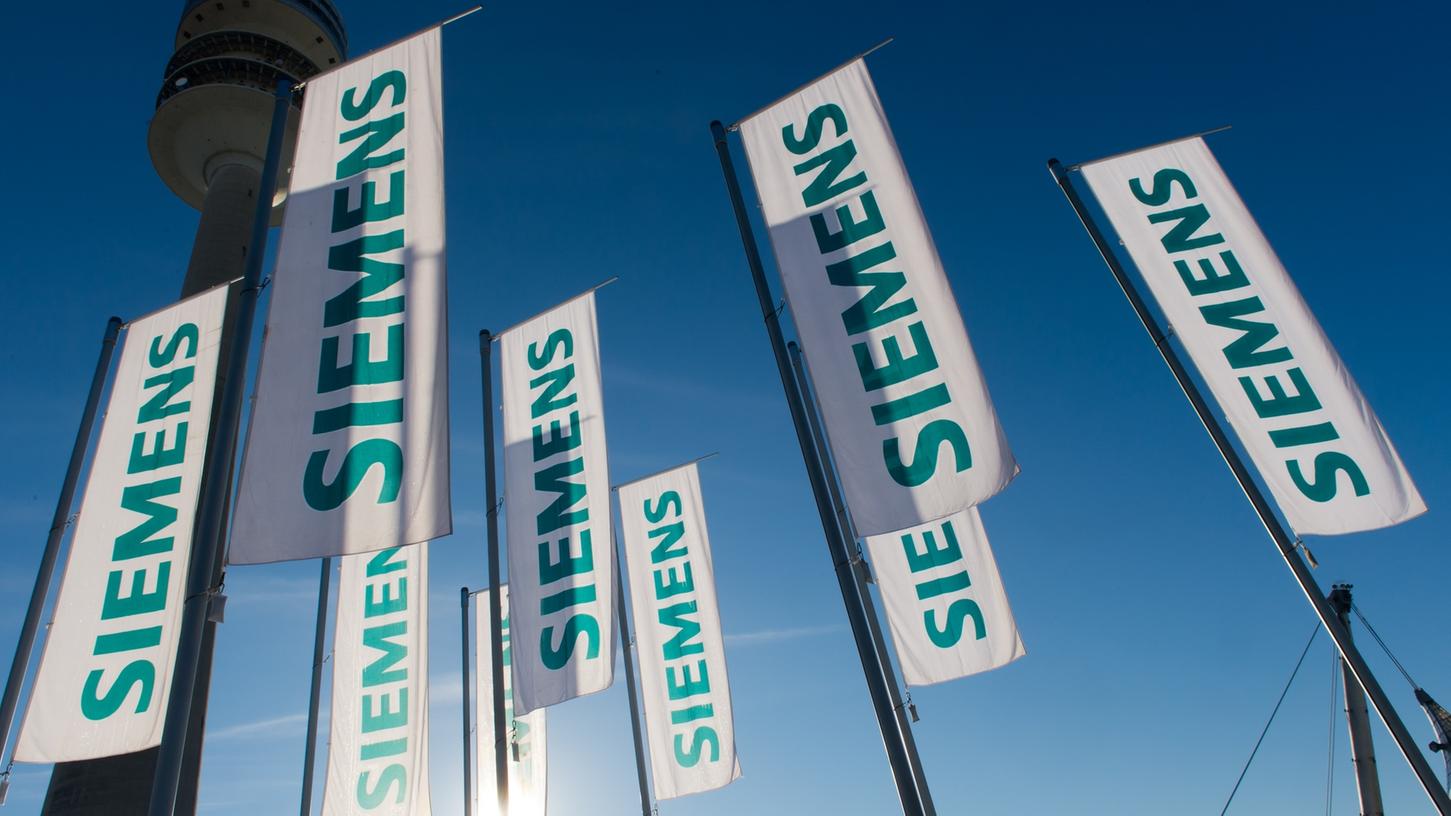 Siemens ist gut ins neue Jahr gestartet und korrigiert seine Gewinnerwartung deshalb gleich einmal nach oben.
