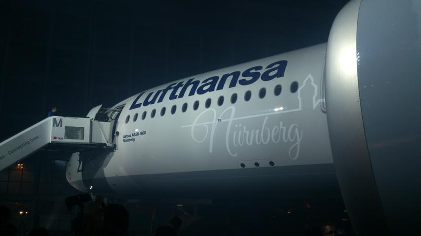 Up in the Air: Airbus wird auf 