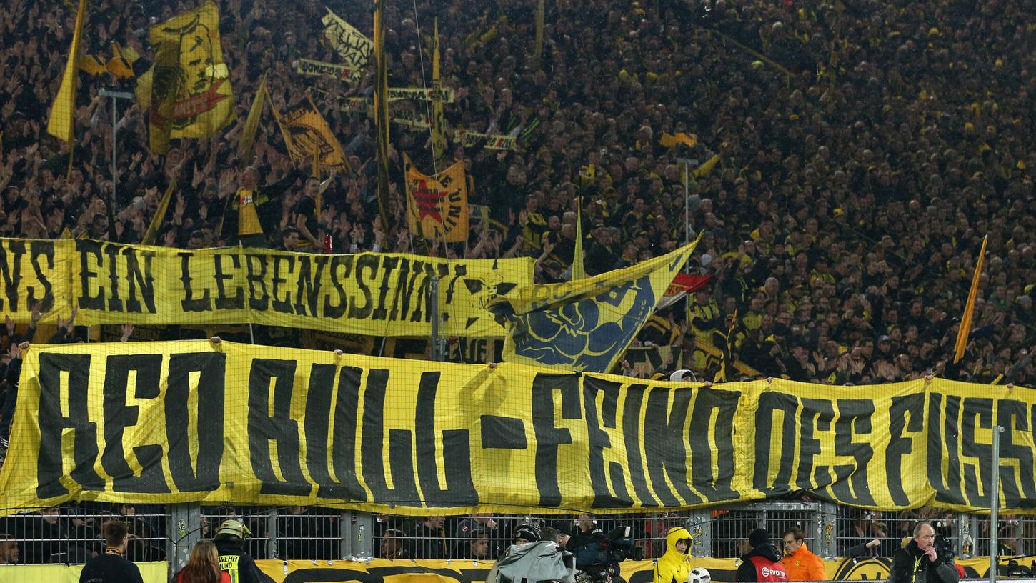 Nach Fan-Attacken: Leipzig fordert BVB zum Handeln auf