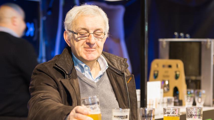 Brauerbund will belgisches Bier zum Kulturerbe machen