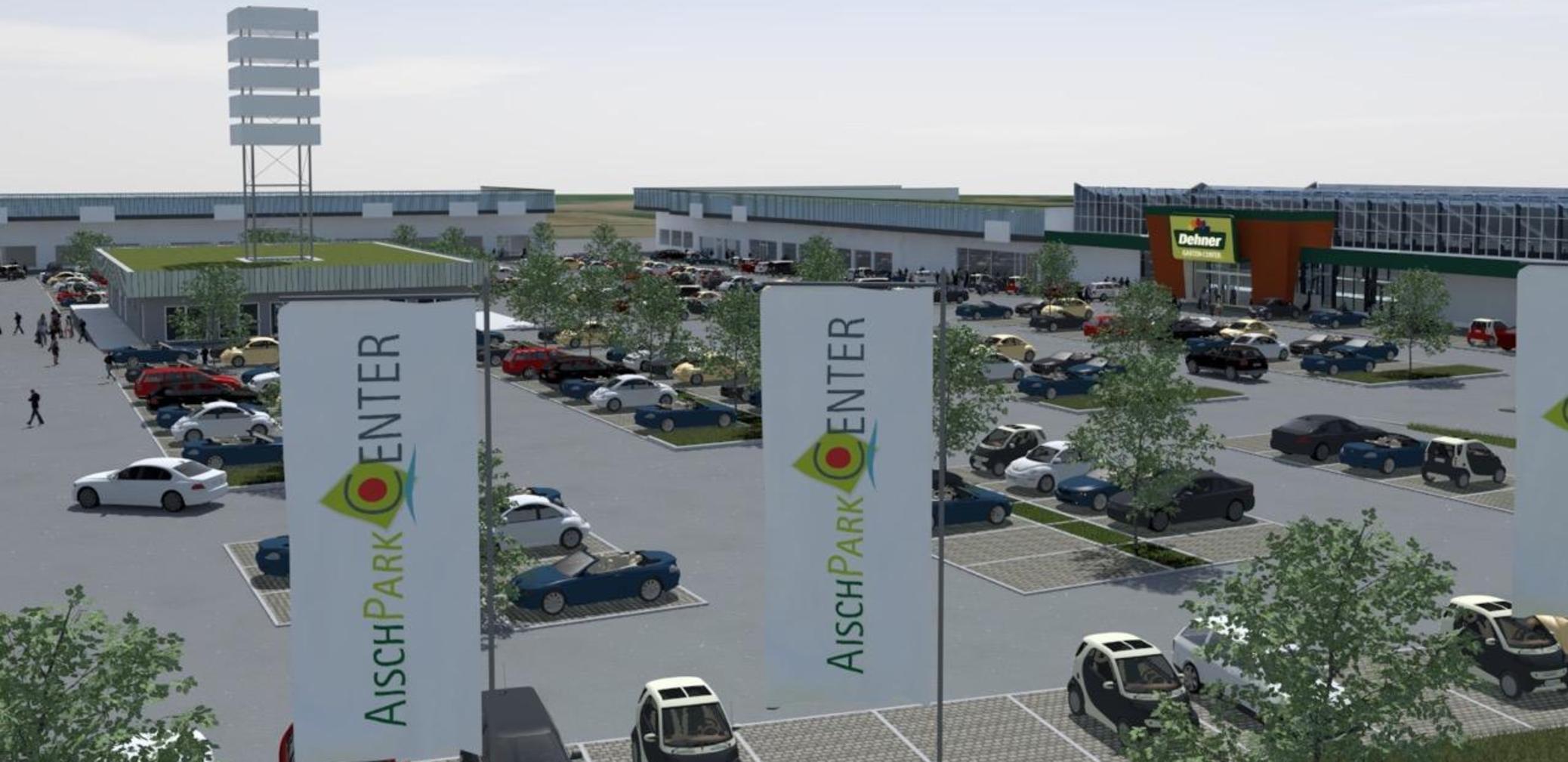 garten dehner fürth