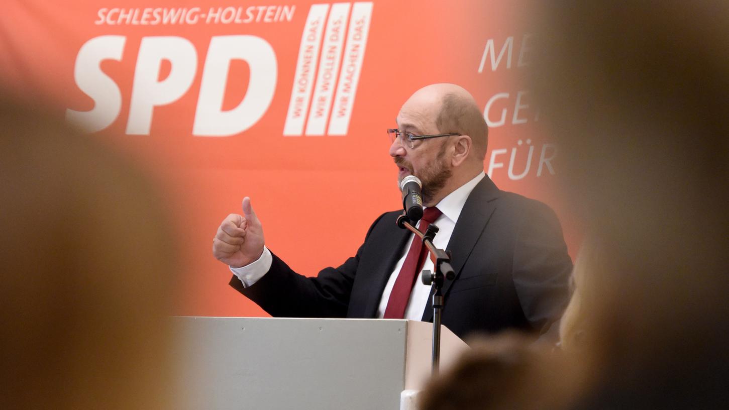 Forsa: SPD erstmals seit Ende 2012 wieder über 30 Prozent