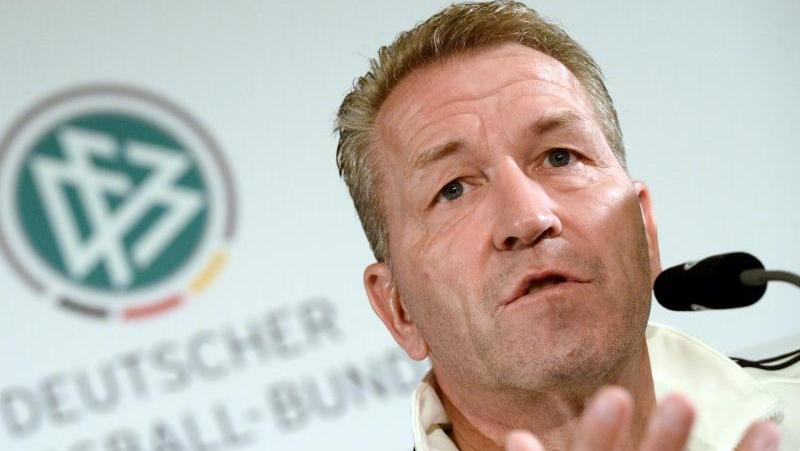 Vertragverlängerung: Köpke und der DFB - das passt 