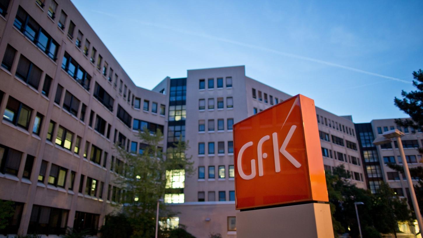 US-Investor KKR steht kurz vor der Übernahme des Nürnberger Marktforschungsunternehmens GfK (Gesellschaft für Konsumforschung).