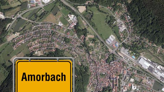 Von Amorbach bis Wichsenstein: So aufreizend kann Franken sein