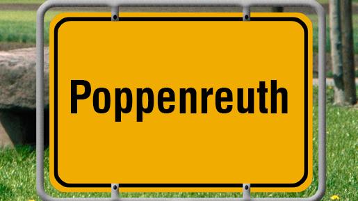 ... Klar ist, dass die Orte mit ebensolchen Namensteilen sehr alt sind. Immerhin ist Poppenreuth die Urpfarre sowohl für Fürth als auch für Nürnberg. Womit der gemeinsame Ursprung der beiden so herzlich verfeindeten Schwestern ein weiteres Mal belegt wäre. Da sollte es genügend Potenzial für herzliche Annäherungen geben. ... Klar ist, dass die Orte mit ebensolchen Namensteilen sehr alt sind. Immerhin ist Poppenreuth die Urpfarre sowohl für Fürth als auch für Nürnberg. Womit der gemeinsame Ursprung der beiden so herzlich verfeindeten Schwestern ein weiteres Mal belegt wäre. Da sollte es genügend Potenzial für herzliche Annäherungen geben.