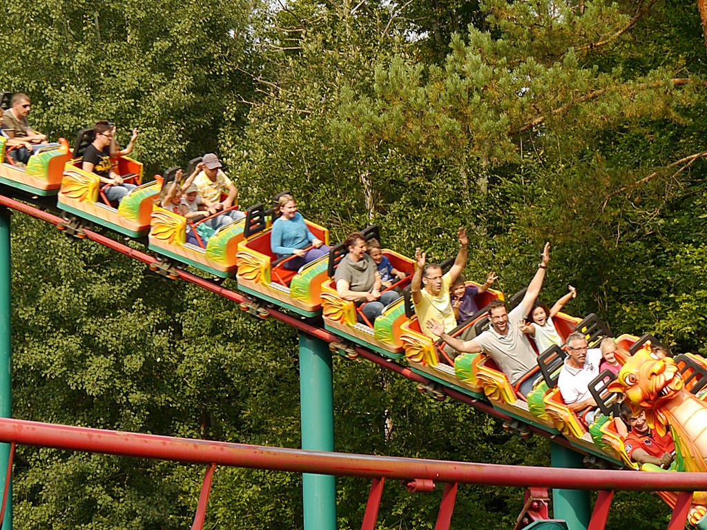 Kindergeburtstag Feiern Im Bayern Park Bayern Park