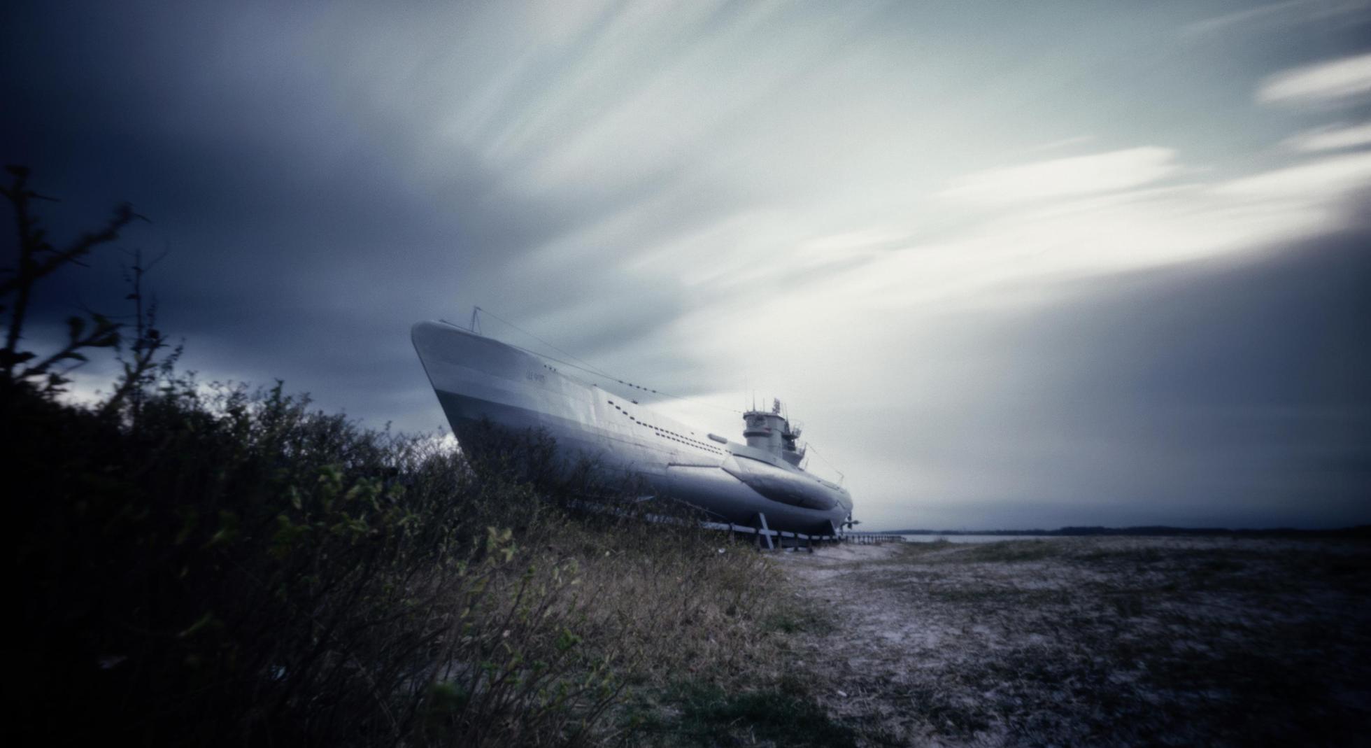 Fotoprojekt Mit Der Camera Obscura Zur Ostsee Oberasbach Nordbayern De