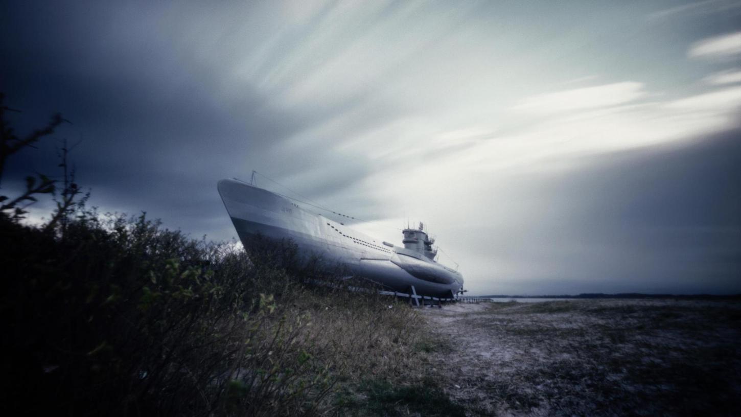Fotoprojekt: Mit der Camera Obscura zur Ostsee