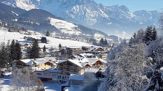 Ski- und Schneeschuhtouren im Allgäu