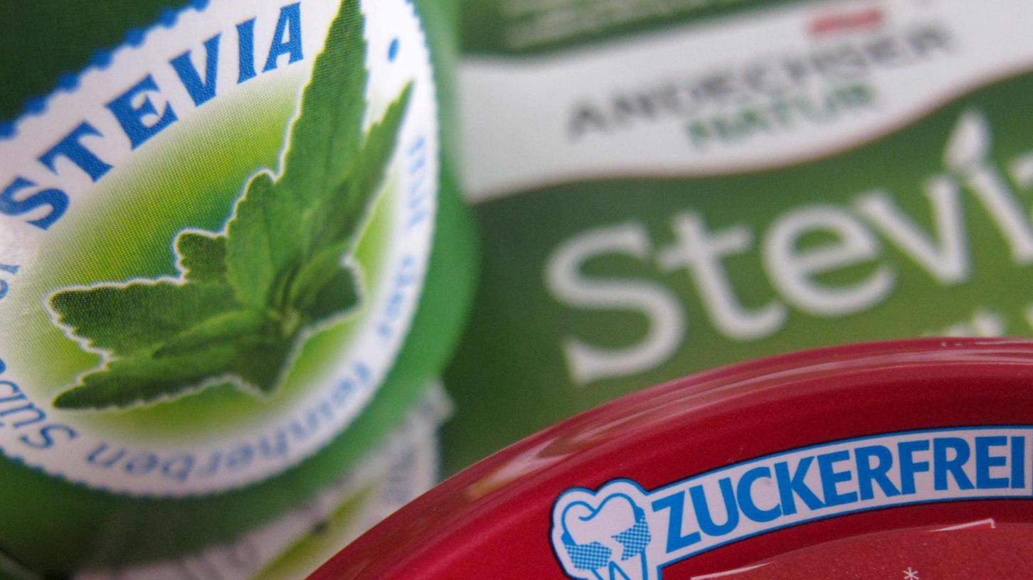 Chemie statt Natur: Stevia ist für die Bio-Branche tabu