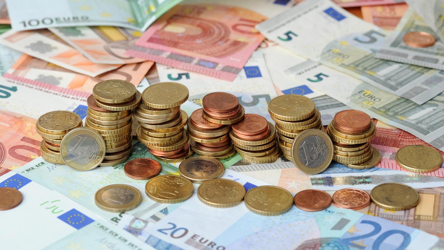 Beim neuen Online-Spendenportal "Gut für Fürth" gehen 100 Prozent der Spenden an die Vereine. Beim neuen Online-Spendenportal "Gut für Fürth" gehen 100 Prozent der Spenden an die Vereine.