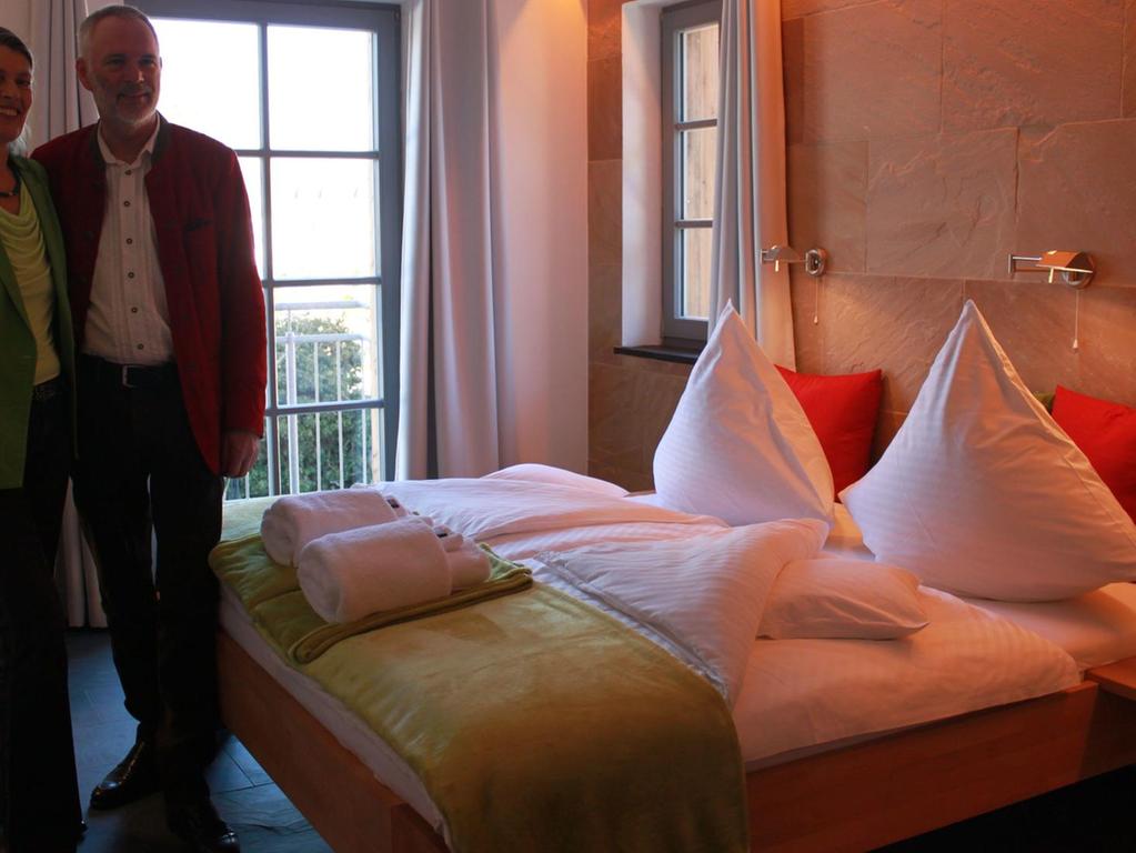 Junge Hotels in Oberasbach und Stein setzen auf besonderes Ambiente