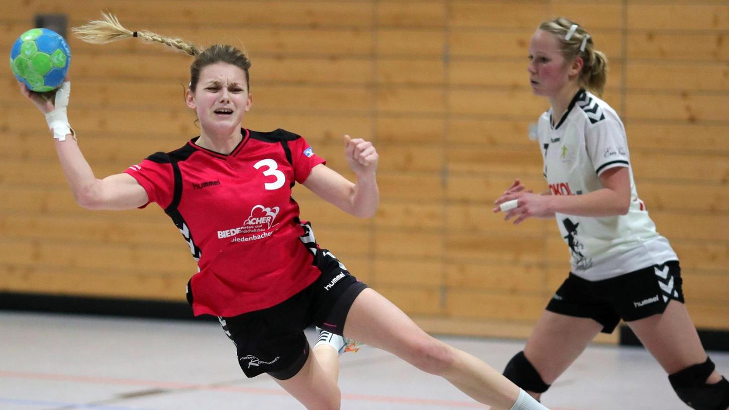 Handball-Landesliga:  Jubel und große Erleichterung