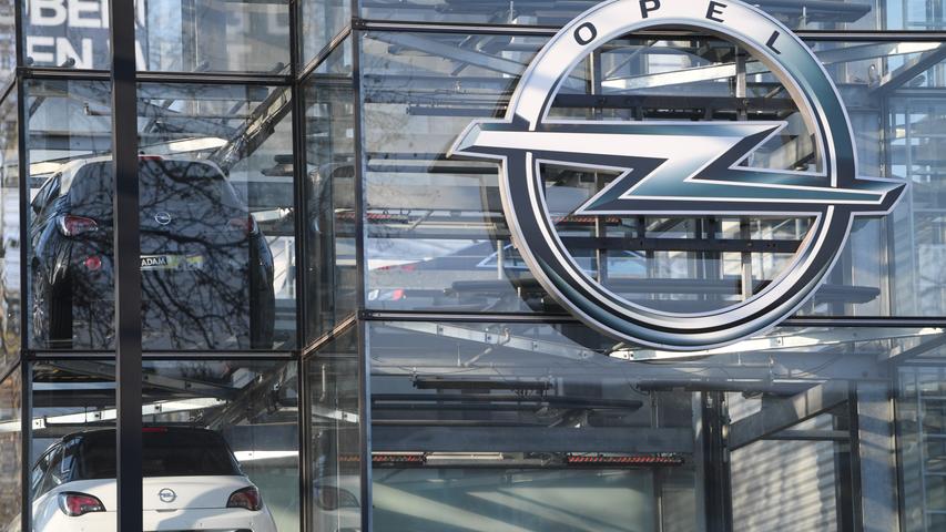 Die Akte Opel: Von der Kult-Marke zum Sanierungsfall