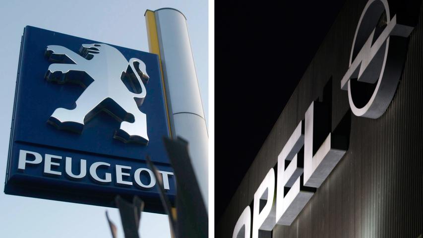 Überraschend hat nun der Mitbewerber PSA Peugeot Citroen Interesse an Opel bekundet. Erneut beginnt bei der Belegschaft das Bangen um die Zukunft des Unternehmens.