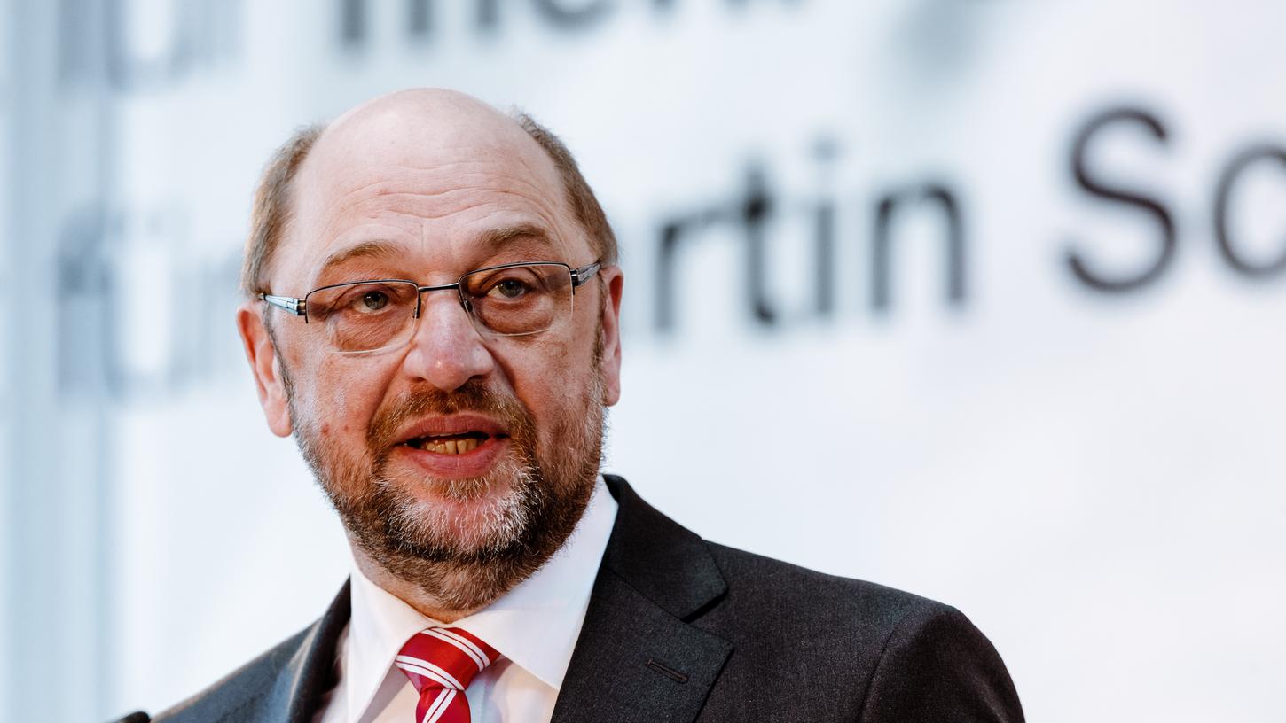 Arbeitgeber und Wirtschaft werfen Schulz Unkenntnis vor