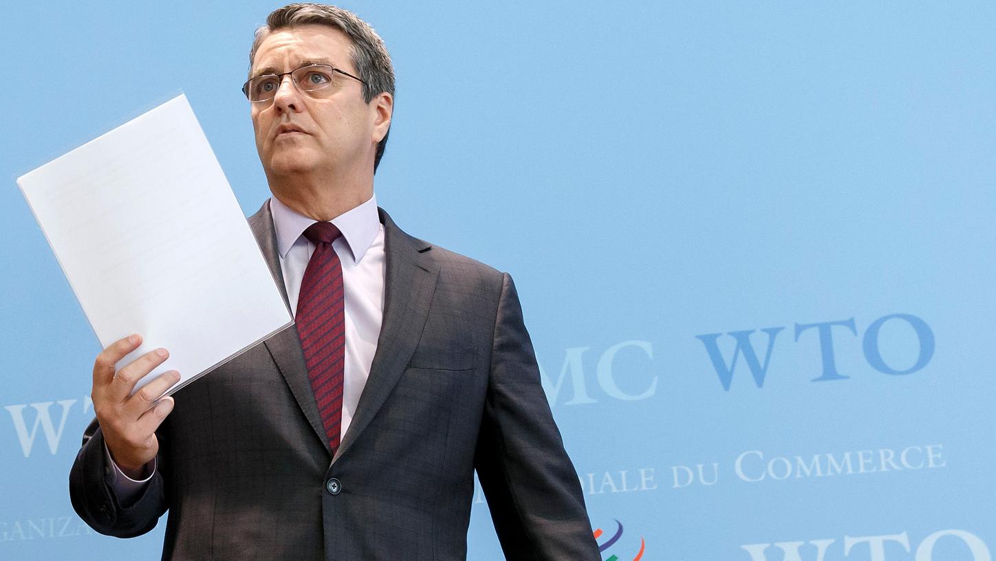 WTO-Abkommen über Handelserleichterungen tritt in Kraft