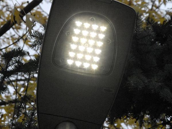 Herzogenaurach soll vollständig in LED erstrahlen