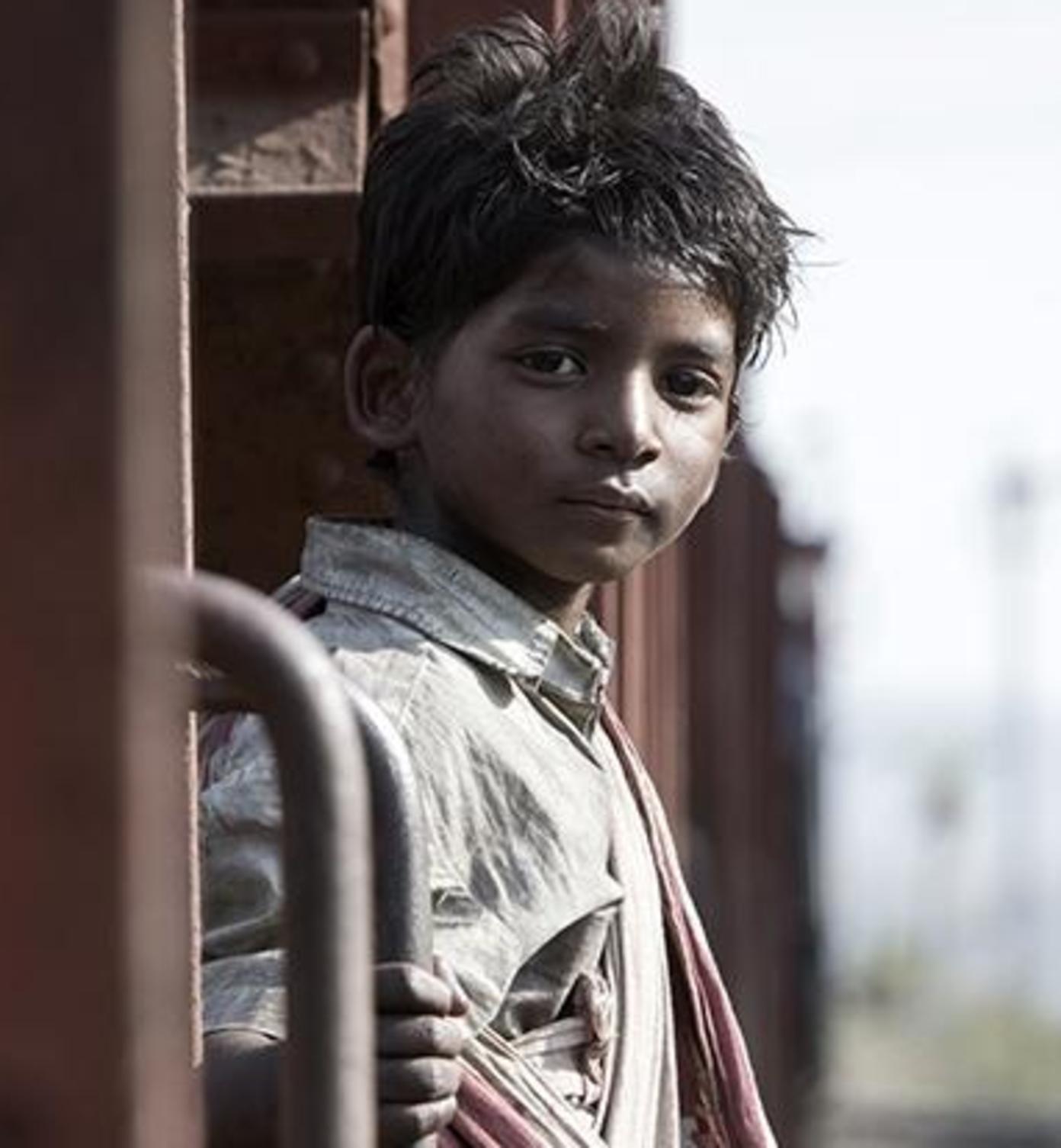 Beruhrend Und Wahrhaftig Das Adoptionsdrama Lion Kino Nordbayern De