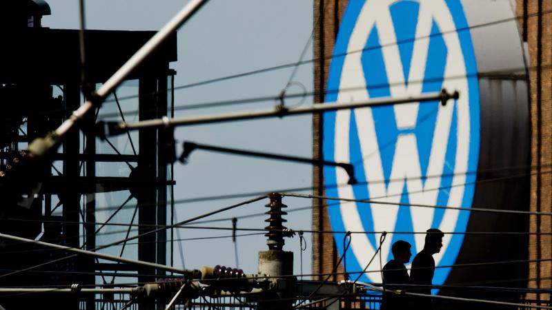 Weniger Geld für Manager: VW plant Gehalts-Reform