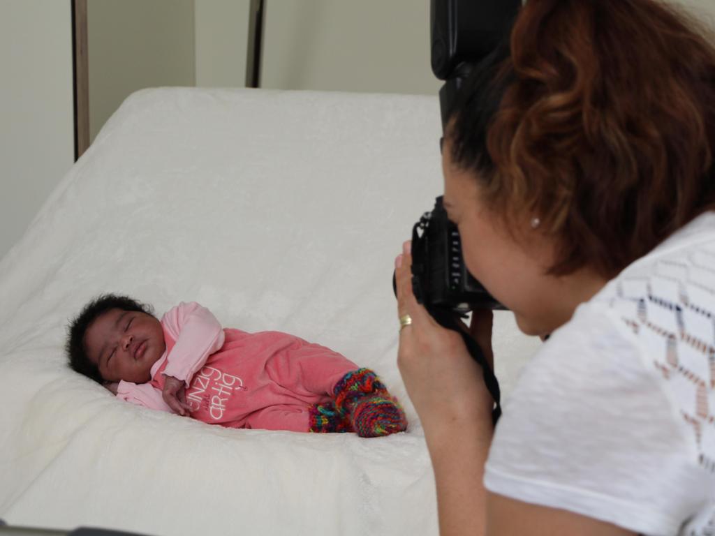 Babyfotos Aus Dem Klinikum Forchheim Forchheim Nordbayern De