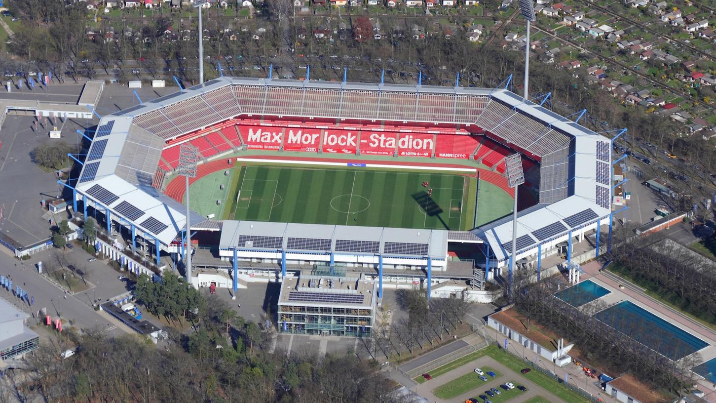 Max-Morlock-Stadion: Kritik der CSU ist 