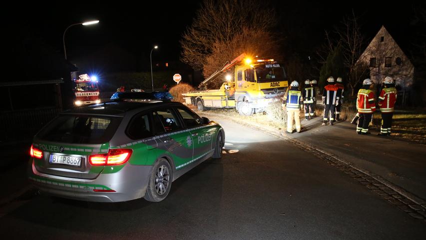 Porsche-Dieb liefert sich wilde Verfolgungsjagd mit Polizei auf A9