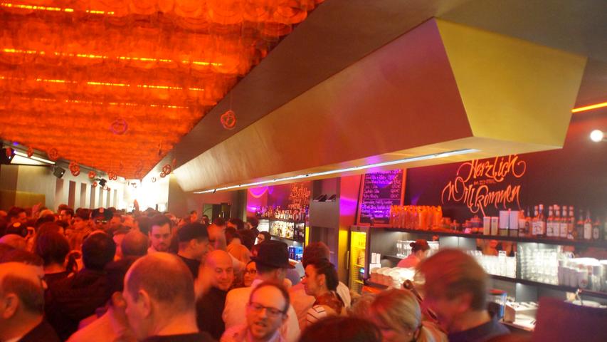2. Austropop-Party im Cafe Zentral in Neumarkt
