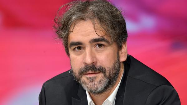 Deniz Yücel