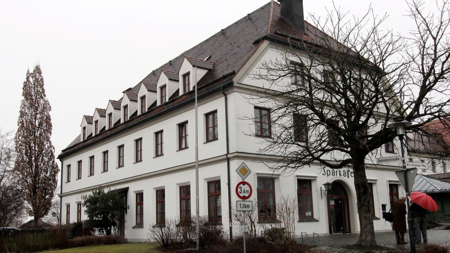 Zwei Tote in Oberbayern: 25-Jähriger festgenommen