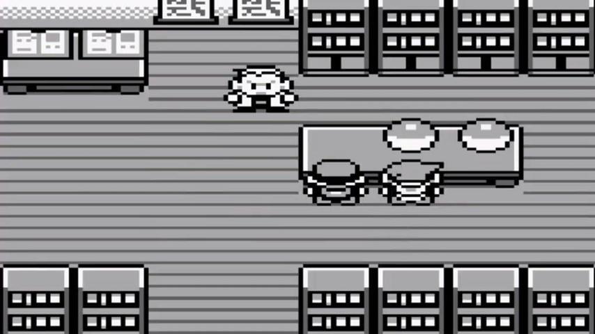 Welcher Pokémon-Fan erinnert sich nicht an die Grundsatzentscheidung zu Spielbeginn: Shiggy, Glumanda oder vielleicht doch Bisasam? Egal, mit jedem Pokémon machte das Spiel auf dem Game Boy Spaß. Weltweit verkaufte Nintendo von der roten und blauen Edition 31.37 Millionen Exemplare.
