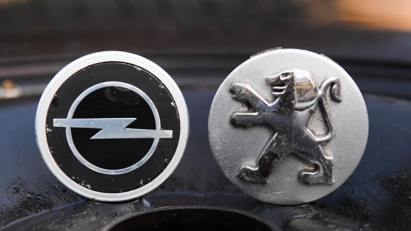 Die Unternehmen PSA und General Motors haben sich auf die Übernahme des Automobilherstellers Opel geeinigt.